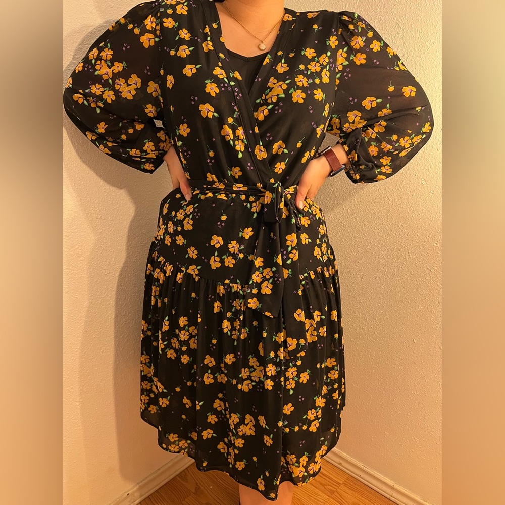 Cabi Dress